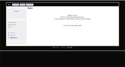 Desktop Screenshot of fgi-corp.com